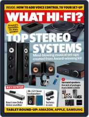 What Hi-Fi? (Digital) Subscription                    February 1st, 2022 Issue
