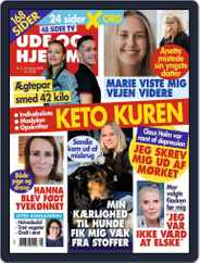 Ude og Hjemme (Digital) Subscription January 12th, 2022 Issue