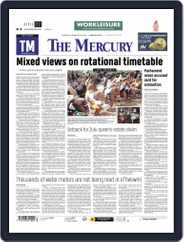 Mercury (Digital) Subscription                    January 12th, 2022 Issue