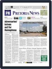 Pretoria News (Digital) Subscription January 11th, 2022 Issue