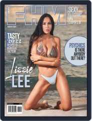 FHM Sweden (Digital) Subscription                    January 1st, 2022 Issue