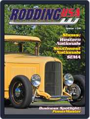 Rodding USA (Digital) Subscription                    January 1st, 2022 Issue