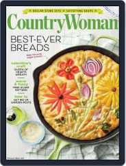 Country Woman (Digital) Subscription                    February 1st, 2022 Issue