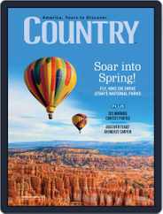 Country (Digital) Subscription                    February 1st, 2022 Issue