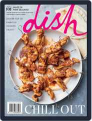 Dish (Digital) Subscription                    February 1st, 2022 Issue