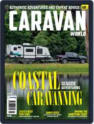 Caravan World (Digital) Subscription                    January 1st, 2022 Issue