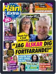 Hänt Extra (Digital) Subscription January 11th, 2022 Issue