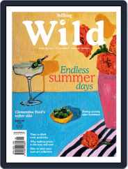 WellBeing Wild (Digital) Subscription                    January 5th, 2022 Issue