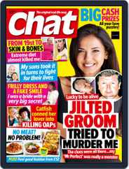 Chat (Digital) Subscription                    January 20th, 2022 Issue