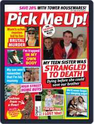 Pick Me Up! (Digital) Subscription                    January 20th, 2022 Issue