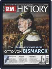 P.M. HISTORY (Digital) Subscription                    February 1st, 2022 Issue