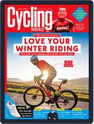 Cycling Weekly (Digital) Subscription                    January 13th, 2022 Issue