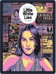 Little White Lies (Digital) Subscription                    January 1st, 2022 Issue