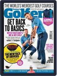 Today's Golfer (Digital) Subscription                    January 13th, 2022 Issue