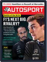 Autosport (Digital) Subscription                    January 6th, 2022 Issue