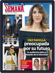 Semana (Digital) Subscription                    January 19th, 2022 Issue