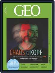 GEO (Digital) Subscription                    February 1st, 2022 Issue