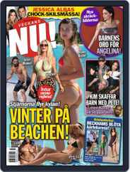 Veckans NU (Digital) Subscription January 11th, 2022 Issue