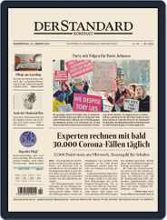 STANDARD Kompakt (Digital) Subscription January 13th, 2022 Issue