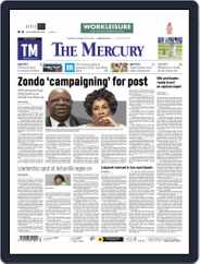 Mercury (Digital) Subscription January 13th, 2022 Issue