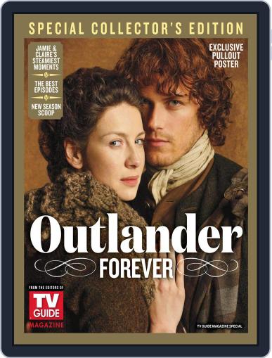 Tv Guide January 6th, 2022 Digital Back Issue Cover