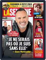 La Semaine (Digital) Subscription                    January 21st, 2022 Issue
