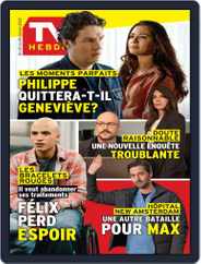 Tv Hebdo (Digital) Subscription                    January 22nd, 2022 Issue