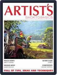 Artists Back to Basics (Digital) Subscription                    January 1st, 2022 Issue