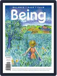 WellBeing Being (Digital) Subscription                    January 5th, 2022 Issue