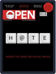 Open India (Digital) Subscription                    January 14th, 2022 Issue