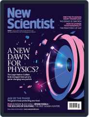 New Scientist Australian Edition (Digital) Subscription                    January 15th, 2022 Issue