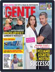 Gente (Digital) Subscription                    January 22nd, 2022 Issue