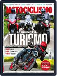 Motociclismo (Digital) Subscription                    January 1st, 2022 Issue