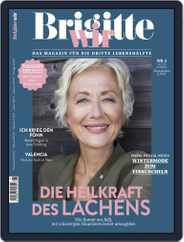 Brigitte WIR (Digital) Subscription                    January 1st, 2022 Issue