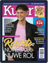 Kuier (Digital) Subscription                    January 20th, 2022 Issue