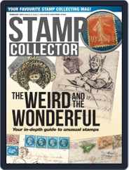 Stamp Collector (Digital) Subscription                    February 1st, 2022 Issue