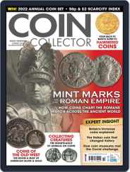 Coin Collector (Digital) Subscription January 7th, 2022 Issue