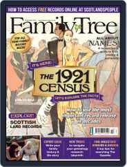 Family Tree UK (Digital) Subscription                    February 1st, 2022 Issue