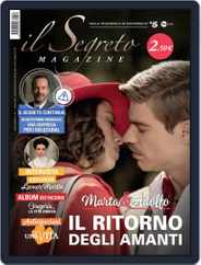il Segreto (Digital) Subscription                    January 1st, 2022 Issue