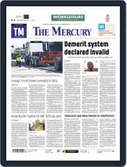Mercury (Digital) Subscription January 14th, 2022 Issue