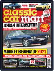 Classic Car Mart (Digital) Subscription                    February 1st, 2022 Issue