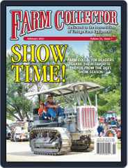 Farm Collector (Digital) Subscription February 1st, 2022 Issue