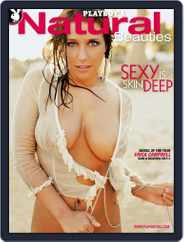 Playboy's Natural Beauties (Digital) Subscription                    January 26th, 2006 Issue