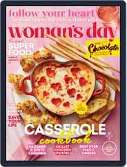 Woman's Day (Digital) Subscription                    January 1st, 2022 Issue