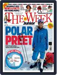 The Week Junior (Digital) Subscription                    January 15th, 2022 Issue