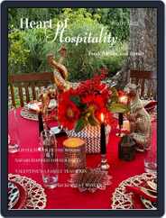 Heart of Hospitality (Digital) Subscription                    January 11th, 2022 Issue