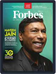 Forbes México (Digital) Subscription                    January 1st, 2022 Issue