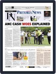 Pretoria News Weekend (Digital) Subscription                    January 8th, 2022 Issue