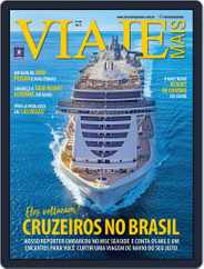 Revista Viaje Mais (Digital) Subscription                    February 1st, 2022 Issue