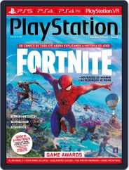 PlayStation (Digital) Subscription                    January 1st, 2022 Issue